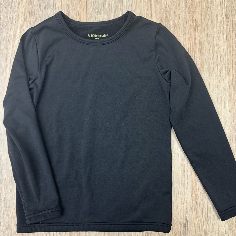 ViCherub thermal base kids top XS
